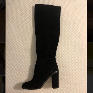 Gianni Bini size 8.5 knee high boots
